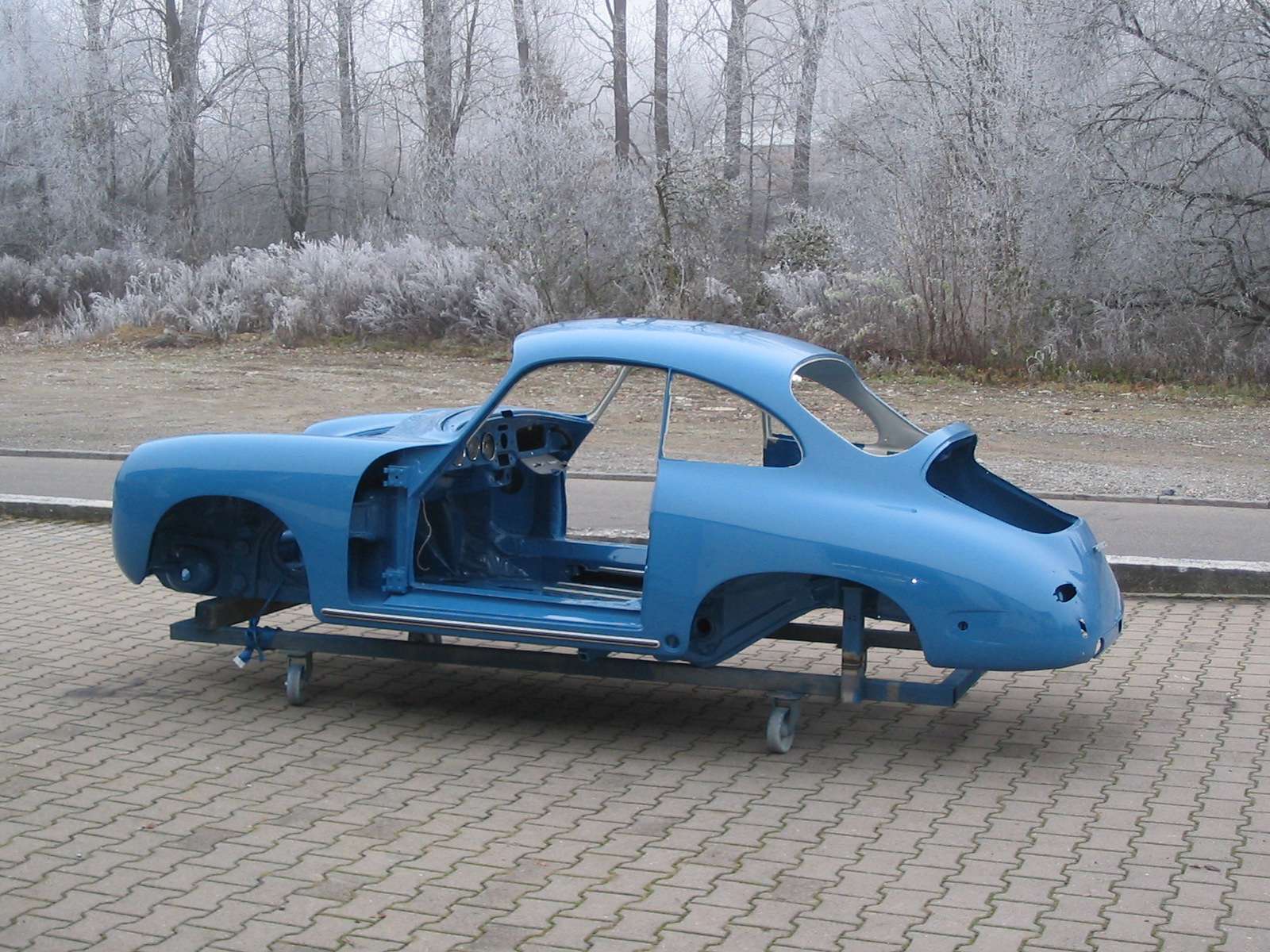 Galerie – Mangold's Autolackiererei GbR