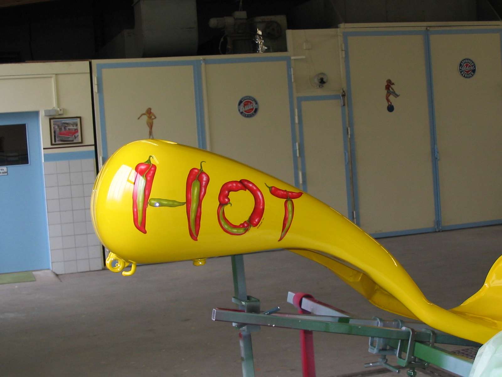 Galerie – Mangold's Autolackiererei GbR