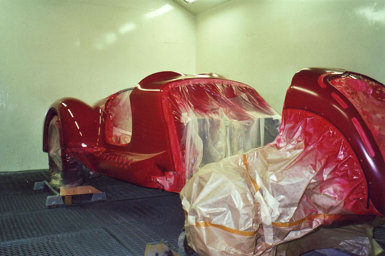 Galerie – Mangold's Autolackiererei GbR