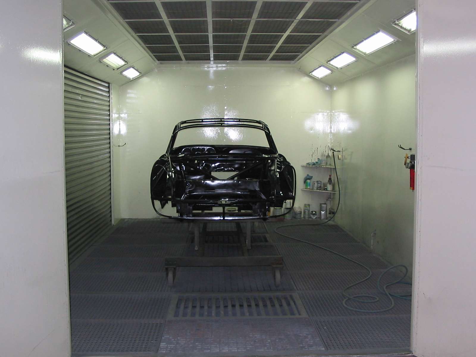 Galerie – Mangold's Autolackiererei GbR